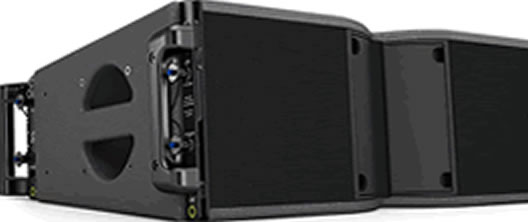 Kiralık ses sistemleri